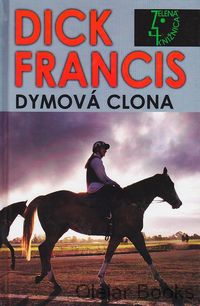 Dymová clona