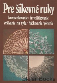 Pre šikovné ruky 6