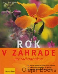 Rok v záhrade
