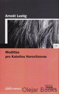 Modlitba pro Kateřinu Horovitzovou