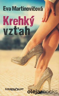 Krehký vzťah
