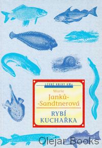 Rybí kuchařka