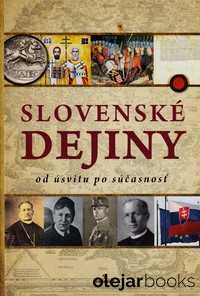 Slovenské dejiny 