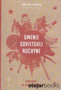 Umenie sovietskej kuchyne