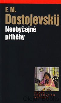 Neobyčejné příběhy