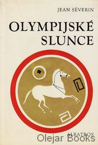 Olympijské slunce