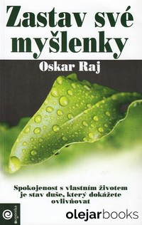 Zastav své myšlenky