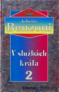 V službách kráľa 2.