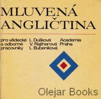 Mluvená angličtina pro vědecké a odborné pracovníky