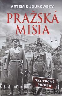 Pražská misia