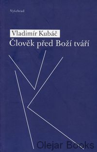 Člověk před Boží tváří