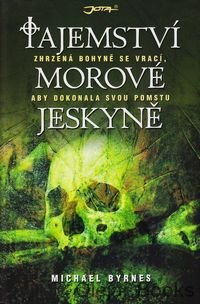 Tajemství morové jeskyně