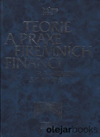 Teorie a praxe firemních financí