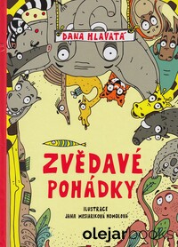 Zvědavé pohádky