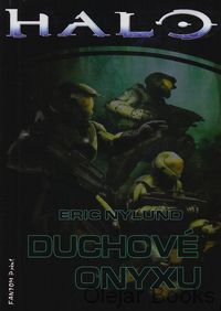 Halo - Duchové Onyxu