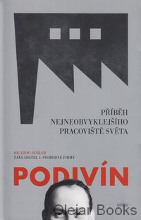 Podivín