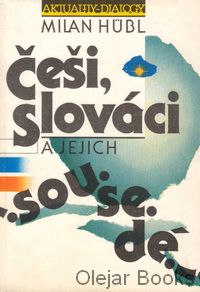 Češi, Slováci a jejich sousedé