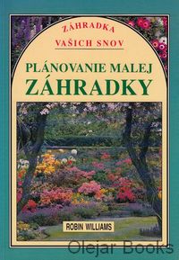 Plánovanie malej záhradky