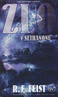Zlo v Sethanonu