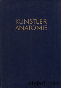 Künstler Anatomie
