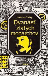 Dvanásť zlatých monarchov