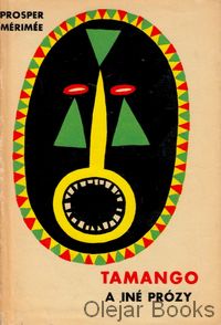 Tamango a iné prózy
