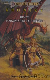 Kroniky 1: Draci podzimního soumraku