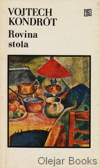 Rovina stola