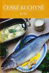 Sada České kuchyně - Ryby