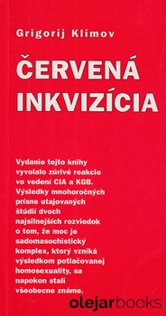 Červená inkvizícia