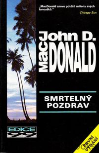 Smrtelný pozdrav