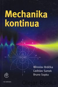 Mechanika kontinua