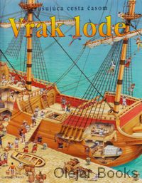 Vrak lode