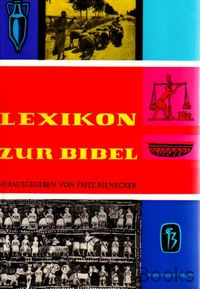 Lexikon zur Bibel