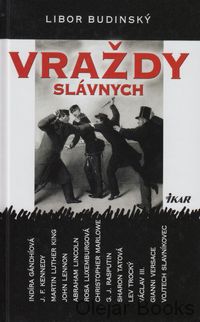 Vraždy slávnych