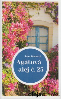 Agátová alej č. 25