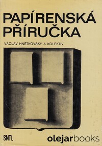 Papírenská příručka