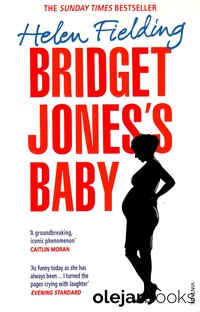 Bridget Jones's Baby 