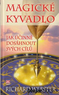 Magické kyvadlo