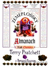 Zeměplošský almanach