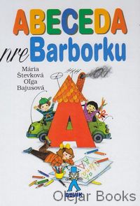 Abeceda pre Barborku