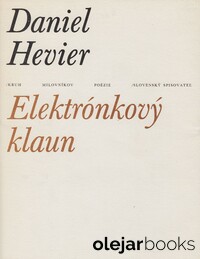 Elektrónkový klaun