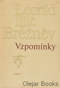 Vzpomínky