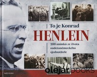 To je Konrad Henlein