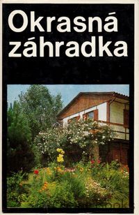 Okrasná záhradka