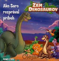 Ako Saro rozprával príbeh