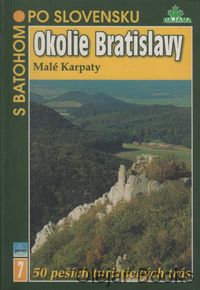 Okolie Bratislavy