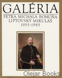 Galéria Petra Michala Bohúňa