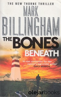 The Bones Beneath