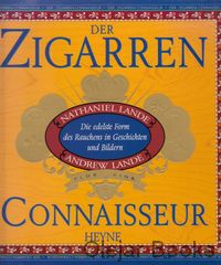 Der Zigarren-Connaisseur
